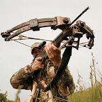 Cover Image of Download Crossbow Shooting deluxe 3.95 APK