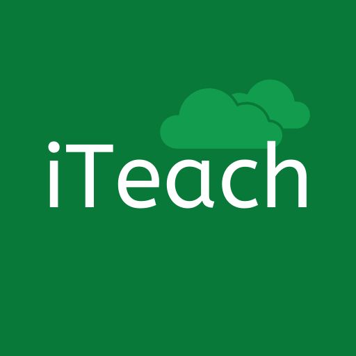 iTeach Pro logo
