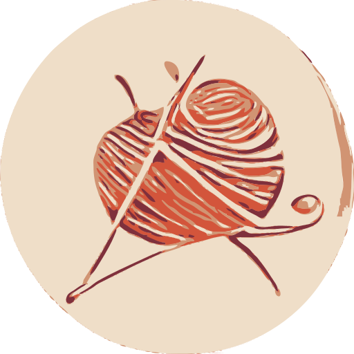 Knittr - Row Counter logo
