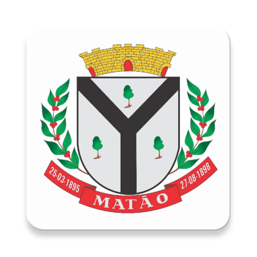 Matão Iluminação Pública logo