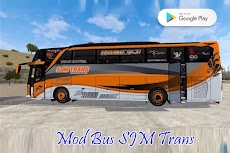 Mod Bus SJM Transのおすすめ画像3
