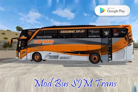 Mod Bus SJM Trans