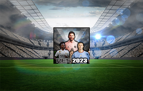ePES 23 Football Master ligue