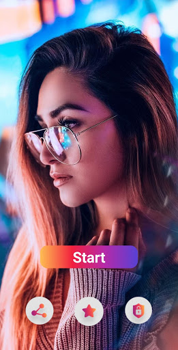 AndroVid - Video Photo Editor