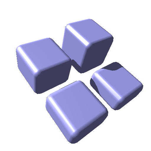 Markbook Mobile logo