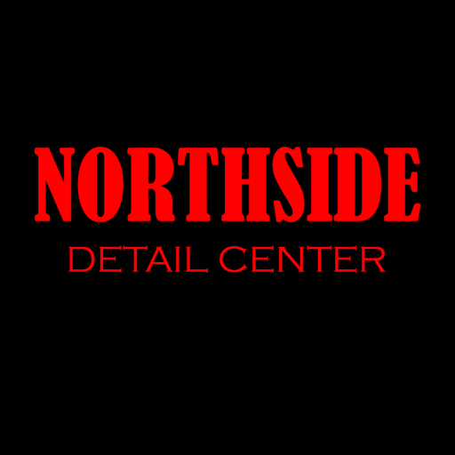 North Side Detail Center logo