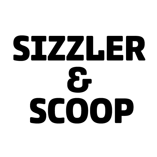 Sizzler & Scoop G44 logo