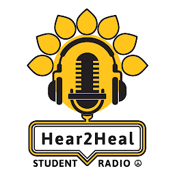 图标图片“Hear 2 Heal Radio”
