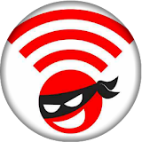 Wifi Inspector icon