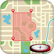 GPS Area Calculator - Calculate Area Using Map