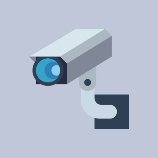 Transline CCTV View logo