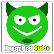 Guide Happy App Mod storage HappyMod 2020 Info