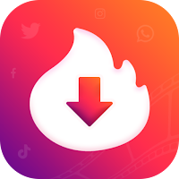 Status Saver-All In One Social Media Free Download