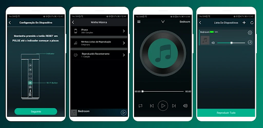 PULSE Player (SP358)