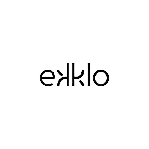 Ekklo logo