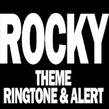 Rocky Theme Ringtone & Alert icon