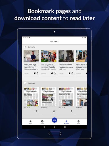 Ledger-Enquirer - Columbus GA