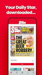 Daily Star Newspaper Unknown