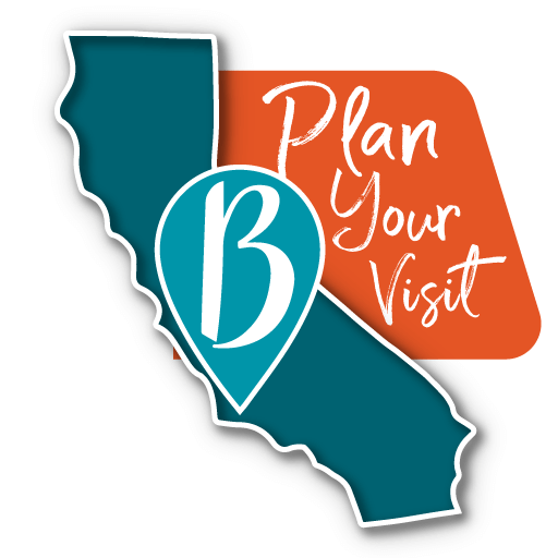 Discover Buellton CA logo