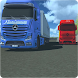 Truck Racer 3D - Androidアプリ