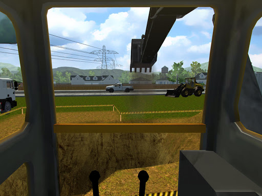 Construction Simulator PRO - Simulation - games