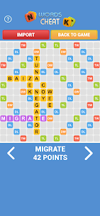 Words with Friends Cheat Apk, Words with Friends Cheat Apk Download, NEW 2021*** 4