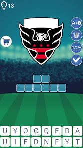 Football Clubs Logo Quiz Level 4 - All Answers - Walkthrough 