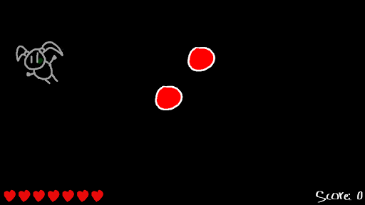 Android application Programmer Art: The Game screenshort
