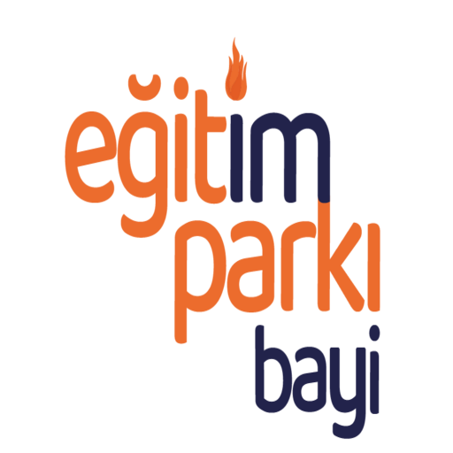 Eğitim Parkı Bayi logo