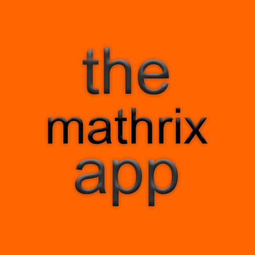 Mathrix logo