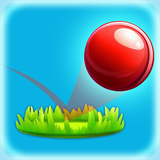 Jungle Bounce logo