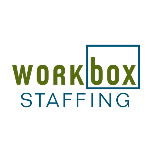 Workbox Staffing logo