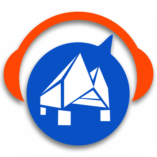 Гент аудио-путеводитель 1000Gu