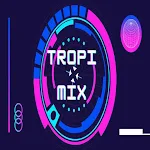Cover Image of Télécharger Tropimix Radio  APK