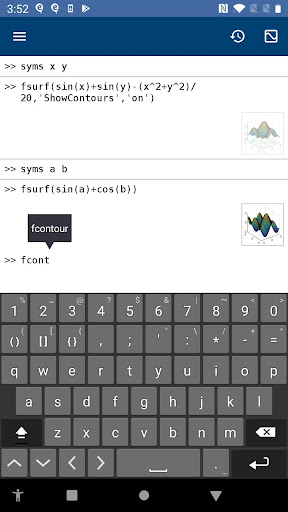 MATLAB Mobile Apk0