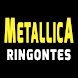 Metallica ringtones - Androidアプリ