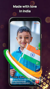 Chingari - India's Best Short Video App android2mod screenshots 3