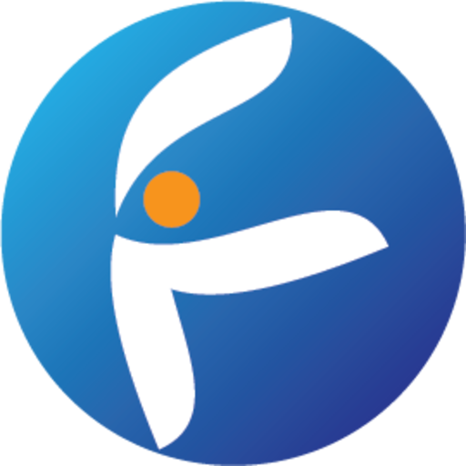 화인씨앤에스 MES logo