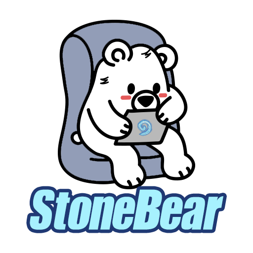 StoneBear - 하스대백과 리뉴얼 Download on Windows