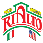 Cover Image of Tải xuống Pizza & Burger Rialto  APK