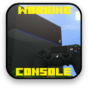 Working Console for MCPE +6 skins