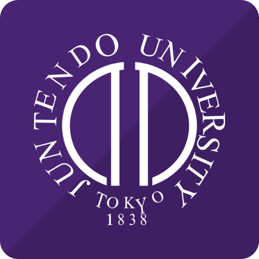 Knowledge Conference for 順天堂大学 logo