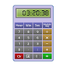 Time Calculator