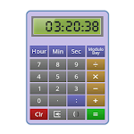 Time Calculator Apk