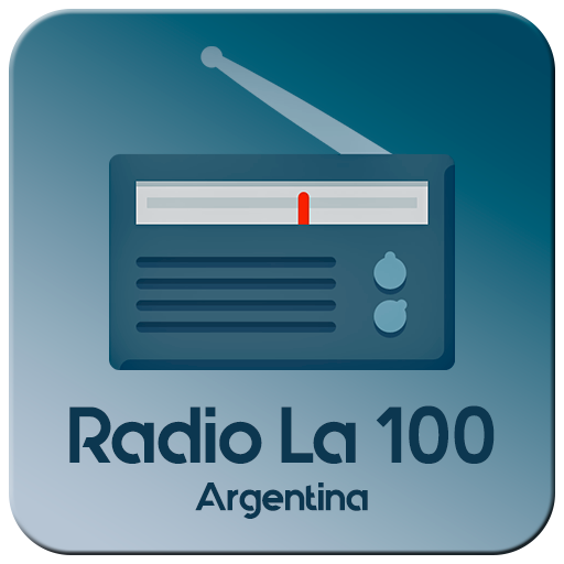 Radio La 100 Argentina 99.9 FM - Aplicaciones Play