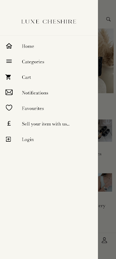 Luxe Cheshire screenshot 5