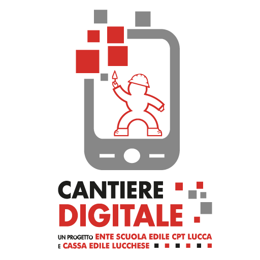 Cantiere Digitale logo