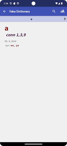 پیش نمایش برنامه