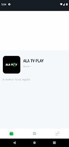 Canal ALAPLAY
