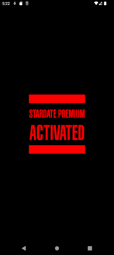Stardate Premiumのおすすめ画像1